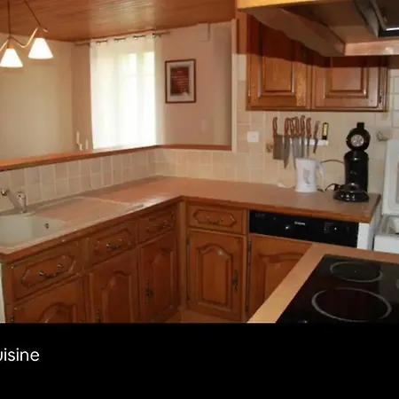Appartement En Cevennes Rochesadoule Buitenkant foto