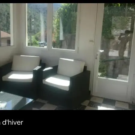 Appartement En Cevennes Rochesadoule Buitenkant foto