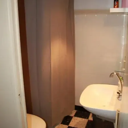 Appartement En Cevennes Rochesadoule Buitenkant foto