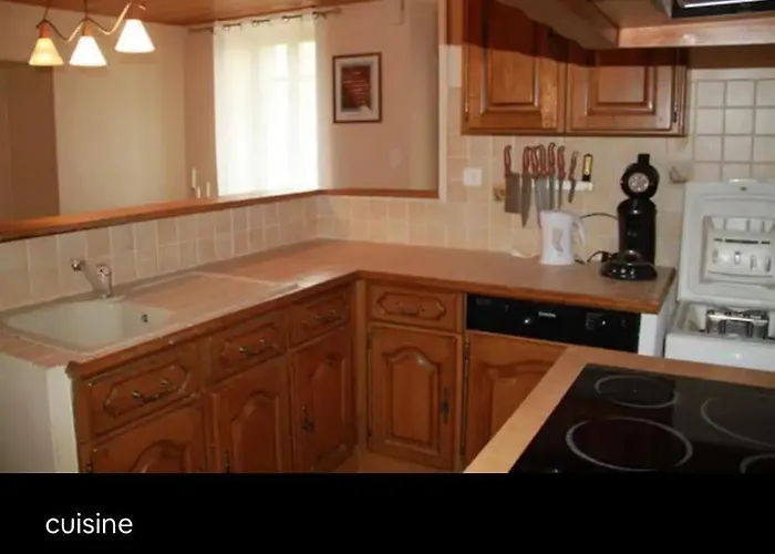 Appartement En Cevennes