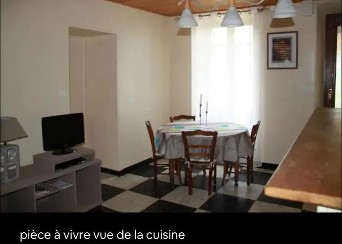 Appartement En Cevennes