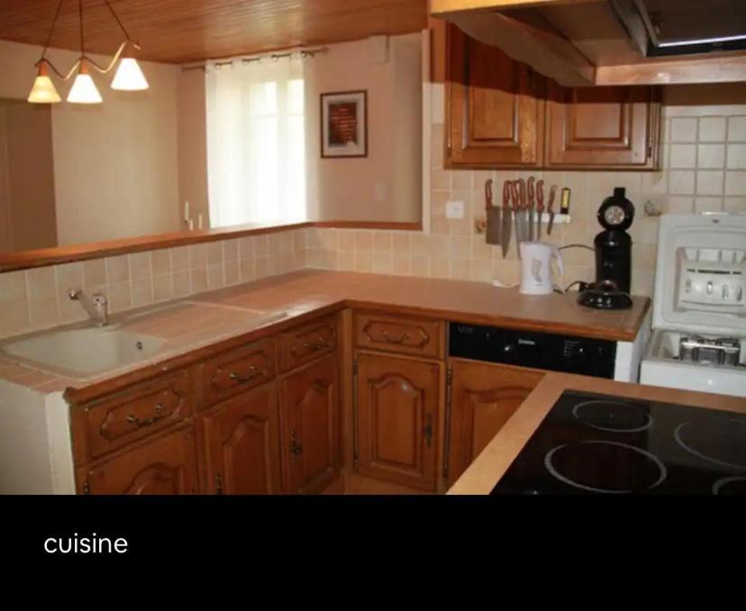 Apartment En Cevennes Rochesadoule