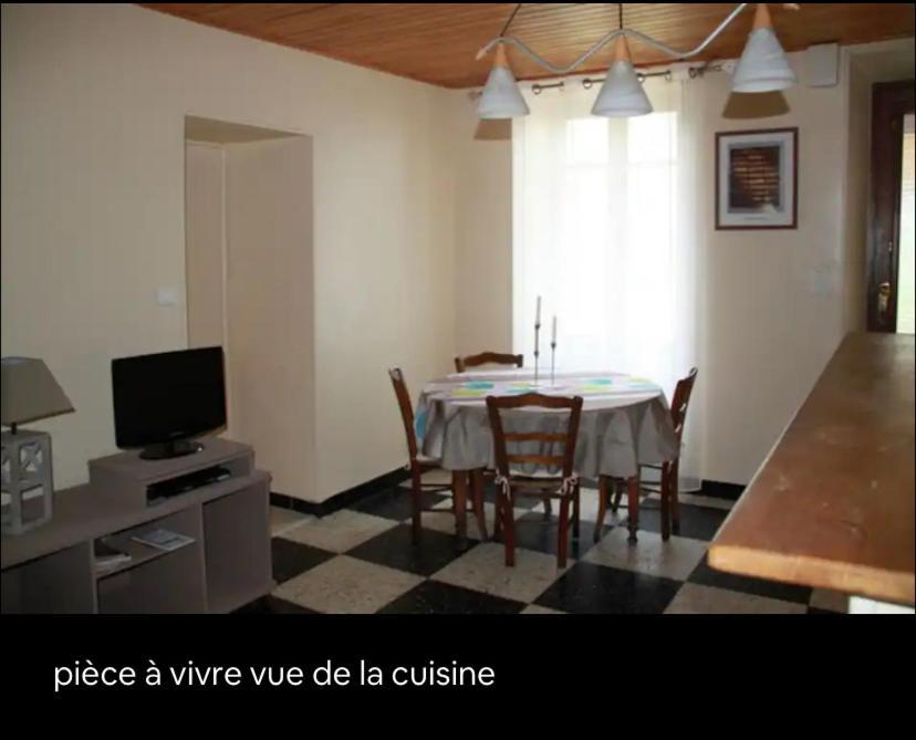 En Cevennes Rochesadoule