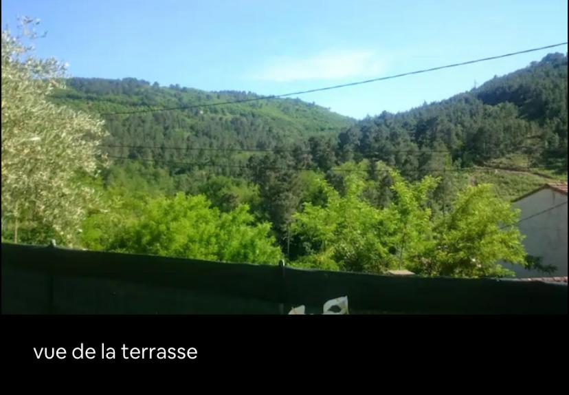 En Cevennes * Rochesadoule