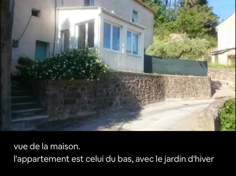 Apartment En Cevennes